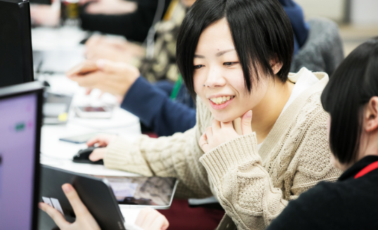 より高い完成度をめざして「QA」そしてデバッグ業務における信頼のトップ・パートナーでありたい